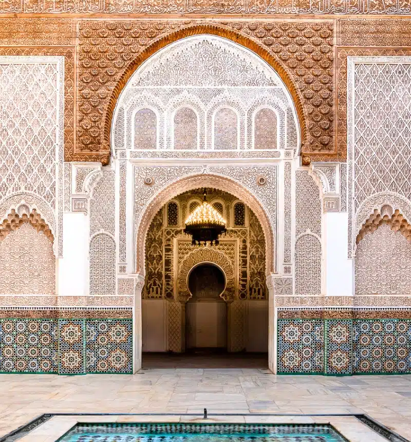 Homepage custom private tours
