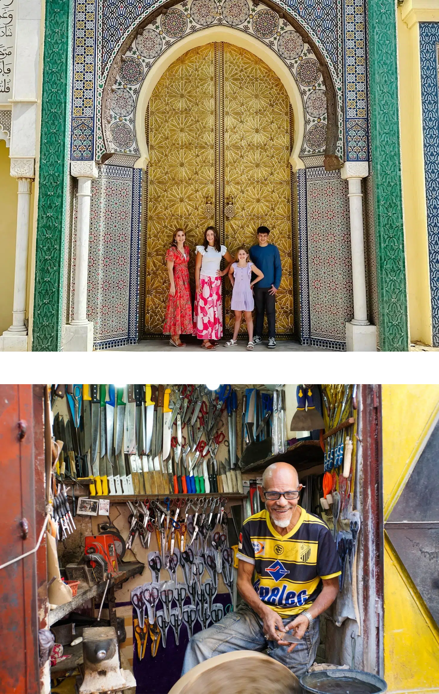morocco