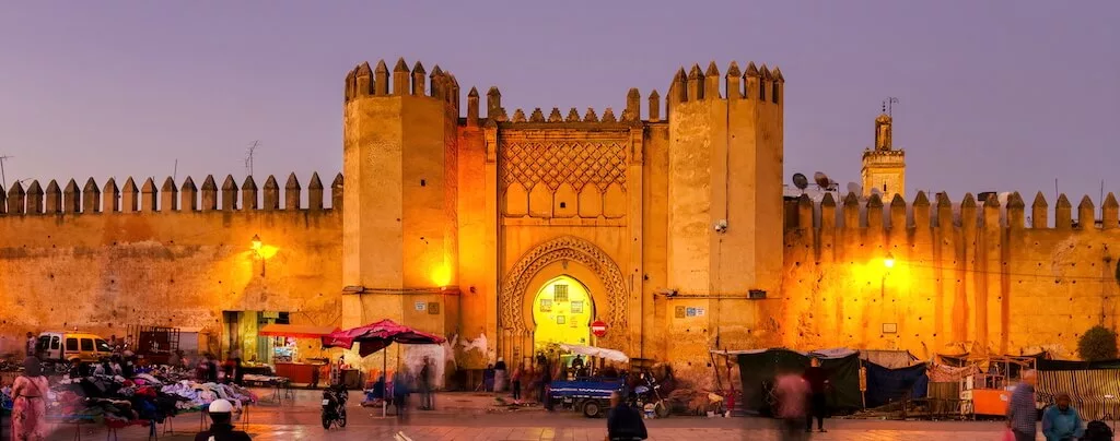 Ultimate Morocco Travel Photography Guide: Best Tips & Spots