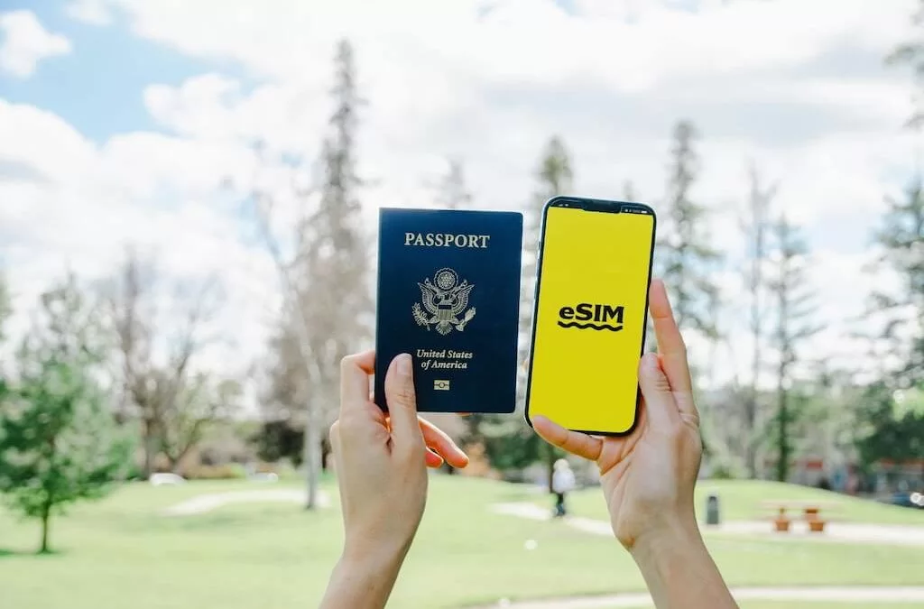 Phone Usage in Morocco: SIM Cards, eSIMs & Data Tips