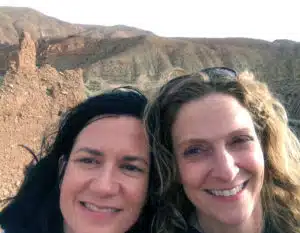 Kasbah Climbing