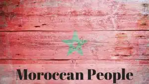 Moroccan People