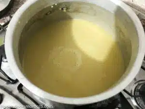 bissara