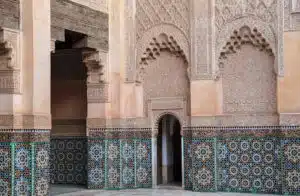 ben youssef madrasa