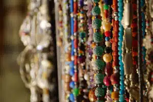 moroccan markets