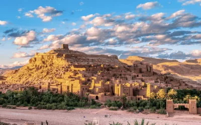 9 Must-See Historical Sites in Morocco