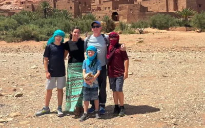 The Ultimate Morocco Packing List: Essentials for Every Traveler