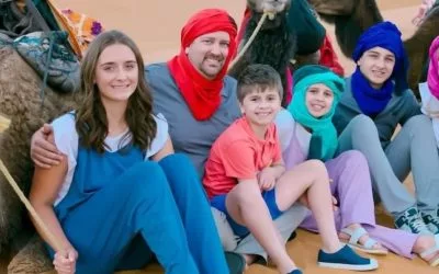 Morocco for Families: Top Things to Do with Kids