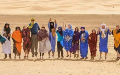 10 Reasons Open Doors Morocco is the Best Choice for Morocco Tours