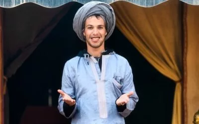 Why Should I Use a Tour Operator in Morocco?