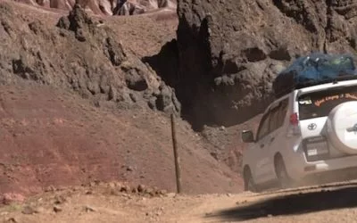 Why Driving in Morocco Is the Key to Seeing the Best Sights