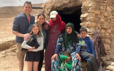Responsible Travel in Morocco: How to Visit Ethically