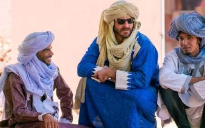 Who’s Really Running Your Morocco Tour?