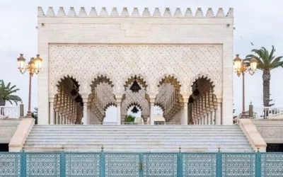 Explore Morocco’s Imperial Cities: A Journey Through History