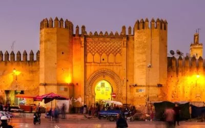 Ultimate Morocco Travel Photography Guide: Best Tips & Spots