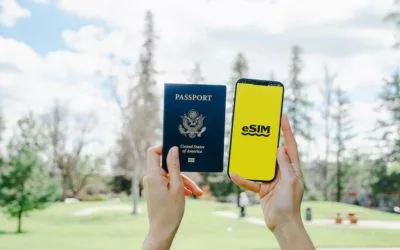 Phone Usage in Morocco: SIM Cards, eSIMs & Data Tips