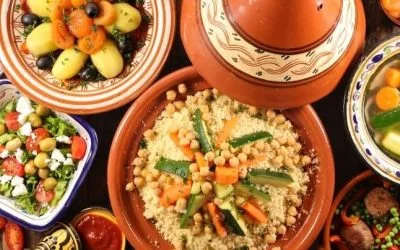 Taste of Morocco: The Best Moroccan Food Tours & Experiences