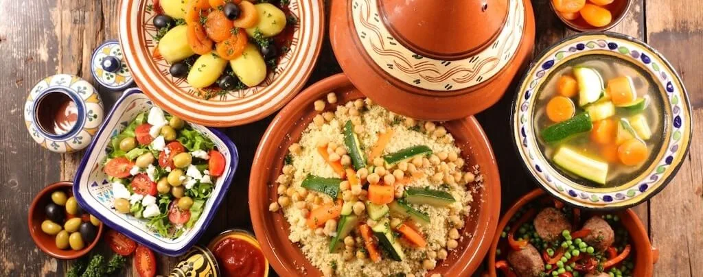 Taste of Morocco: The Best Moroccan Food Tours & Experiences