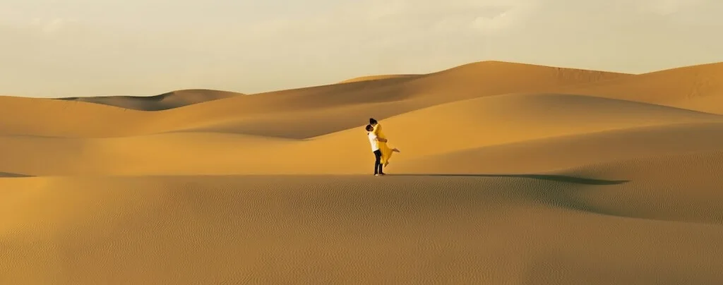 Morocco Itinerary for Couples: Romantic Riads & Experiences
