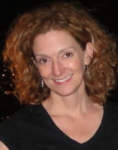 Nancy Lauer