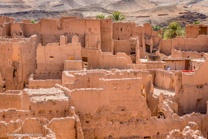 Tamnougalt, Morocco