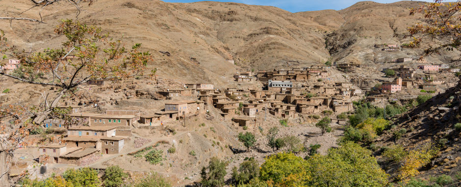 Tizi-n-tichka Pass – Open Doors Morocco