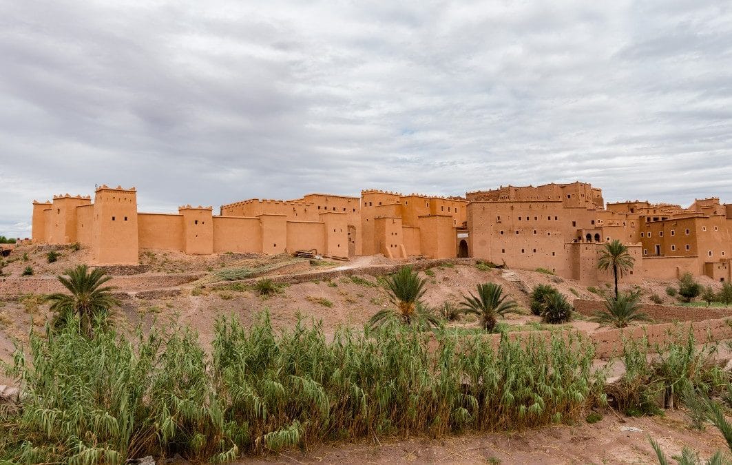 10 Reasons to Travel with Open Doors Morocco