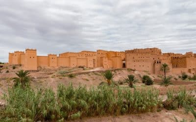 10 Reasons to Travel with Open Doors Morocco