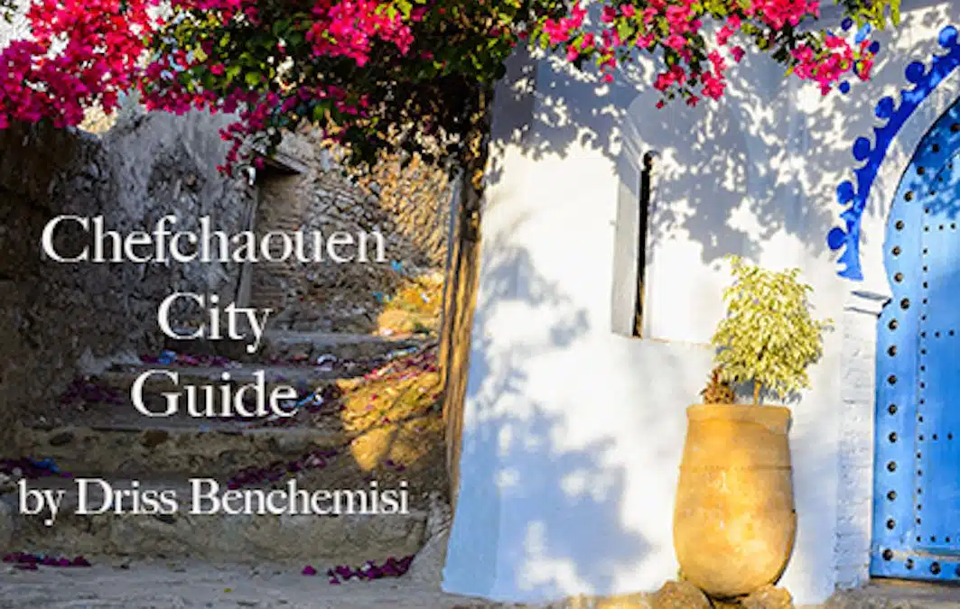 Chefchaouen City Guide