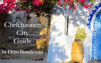Chefchaouen City Guide