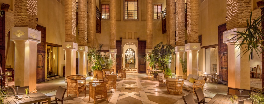 What Is a Riad? Your Guide to Morocco’s Unique Stays