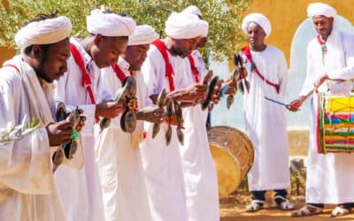 Moroccan Festivals You Don’t Want to Miss